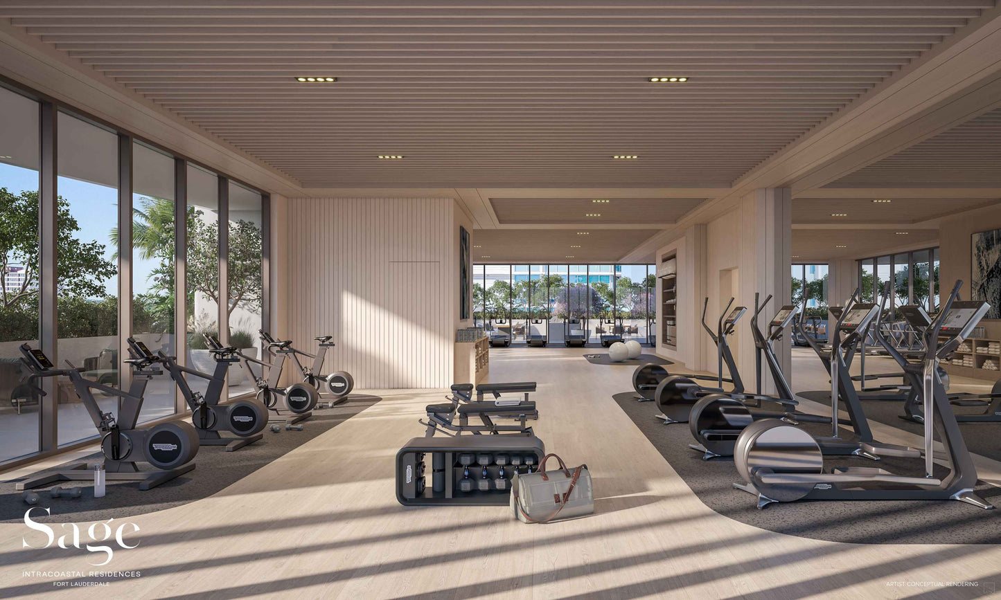 Sage Residences