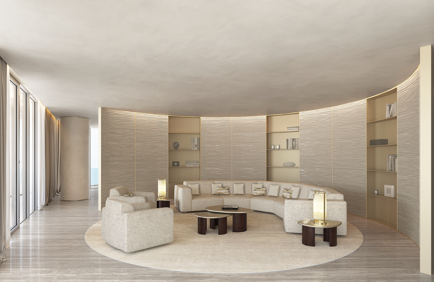 Armani Casa