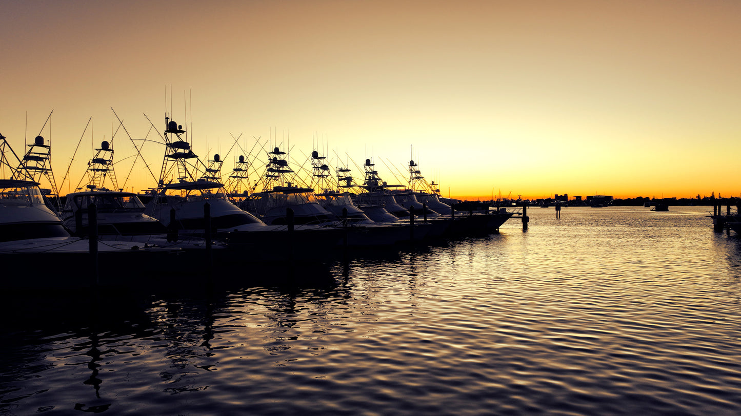 HAVN Residences & Yacht Club