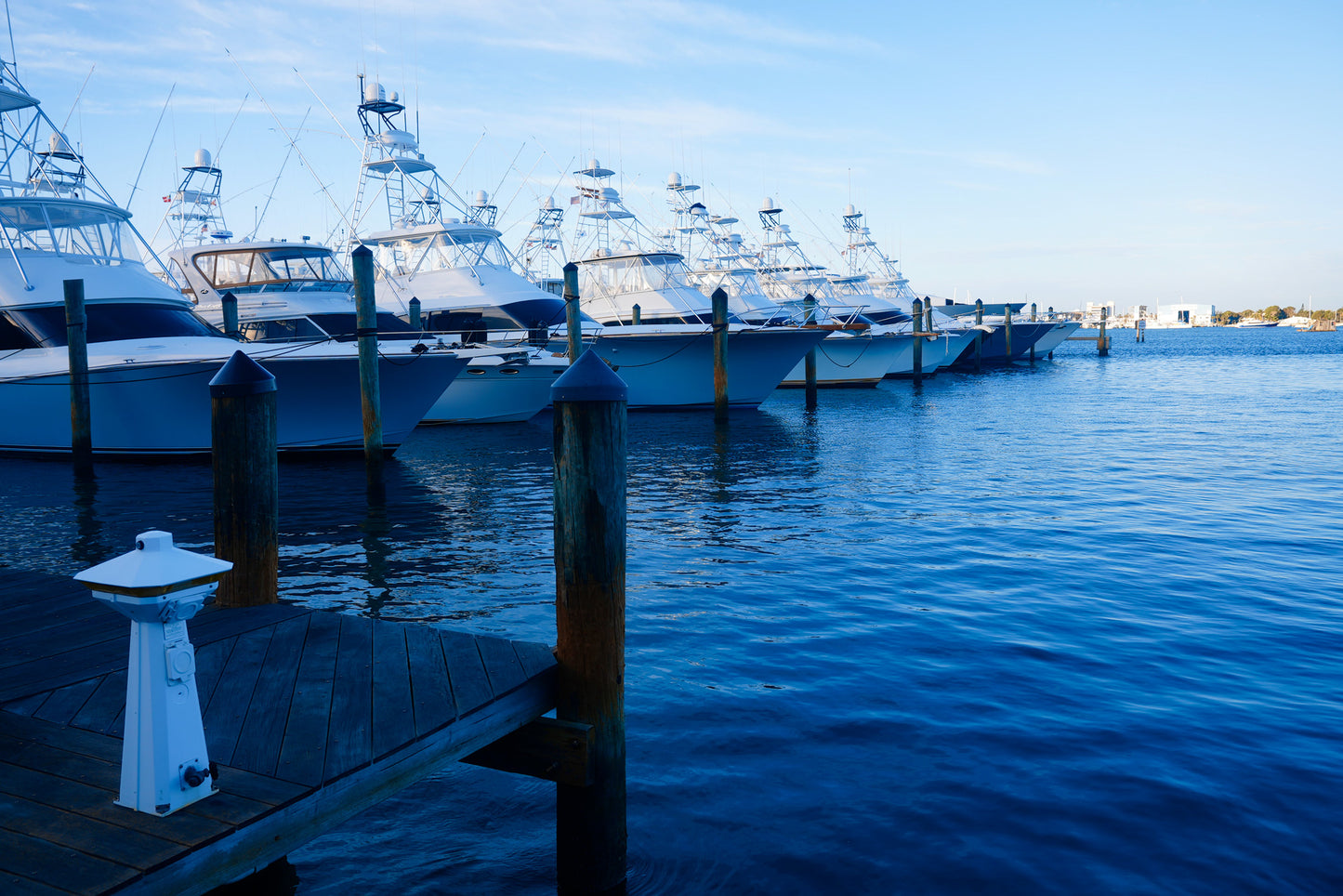 HAVN Residences & Yacht Club