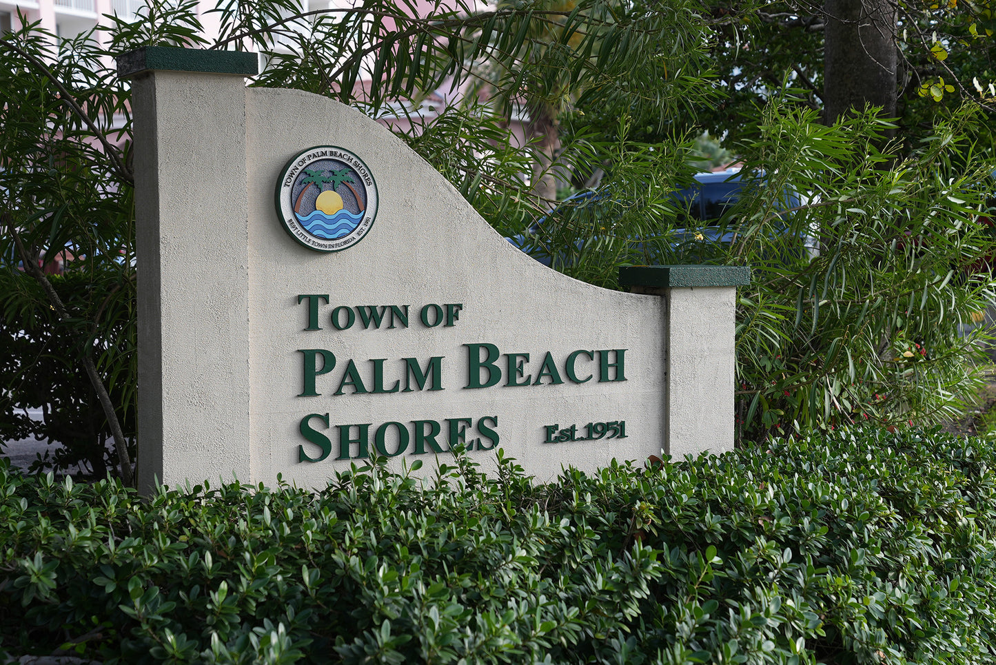 HAVN Residences & Yacht Club