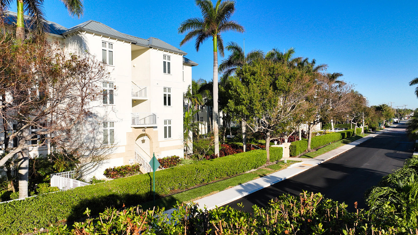 HAVN Residences & Yacht Club