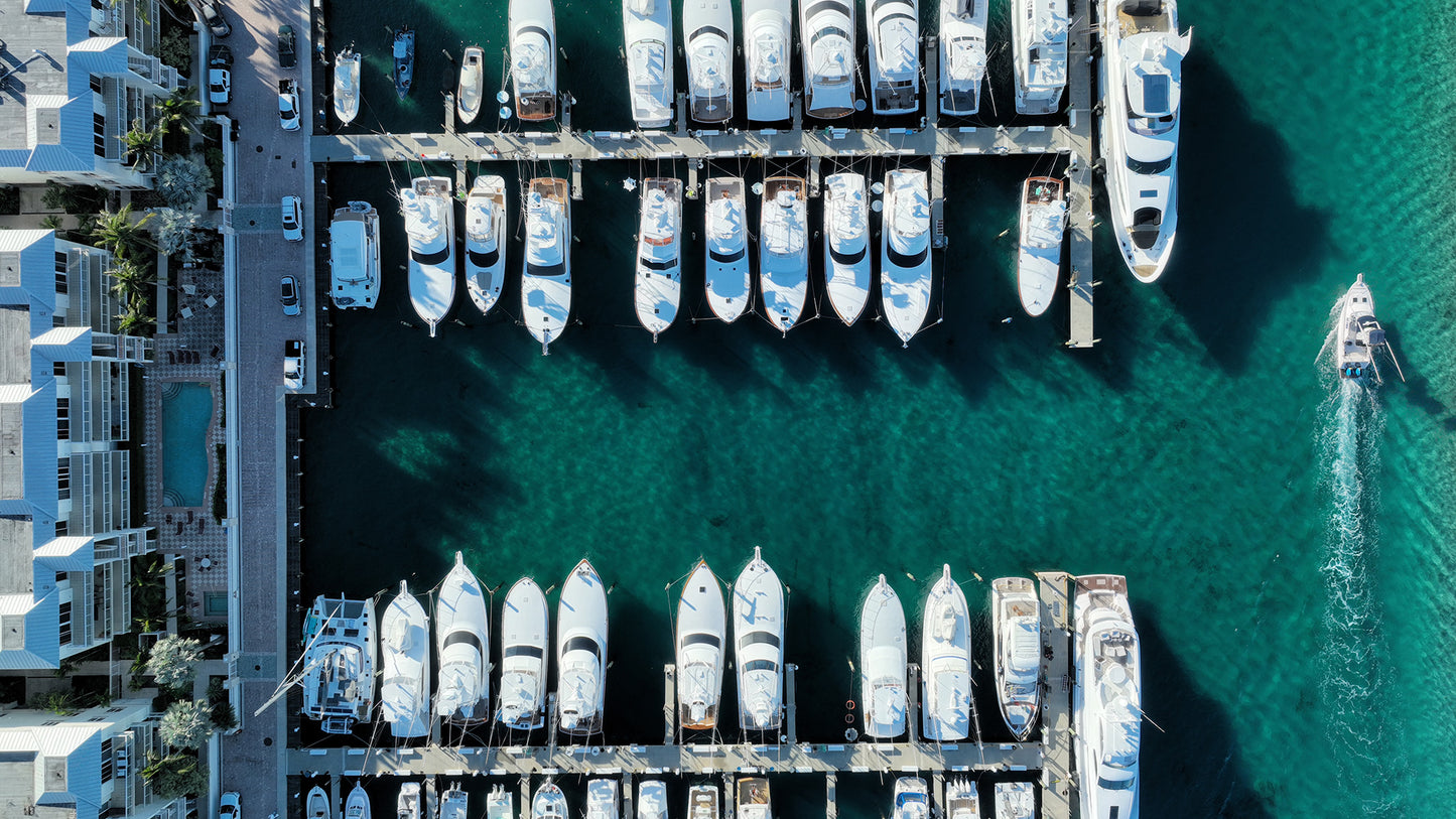 HAVN Residences & Yacht Club