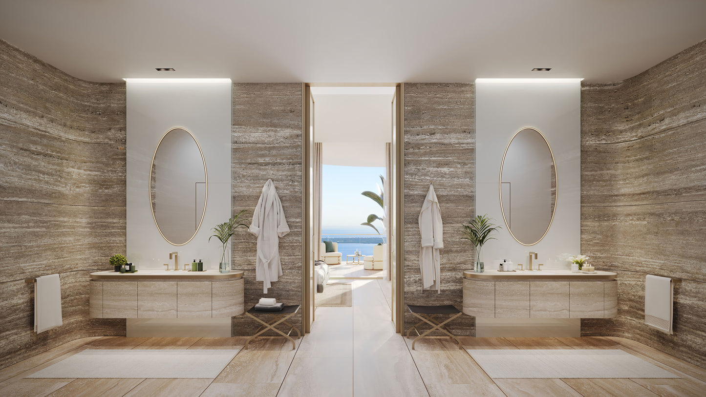 The Residences at 1428 Brickell