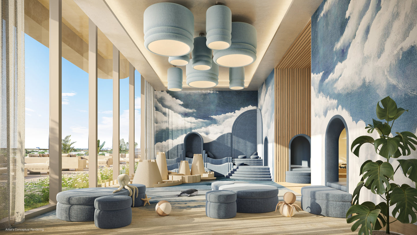 The Ritz Carlton Residences West Palm Beach