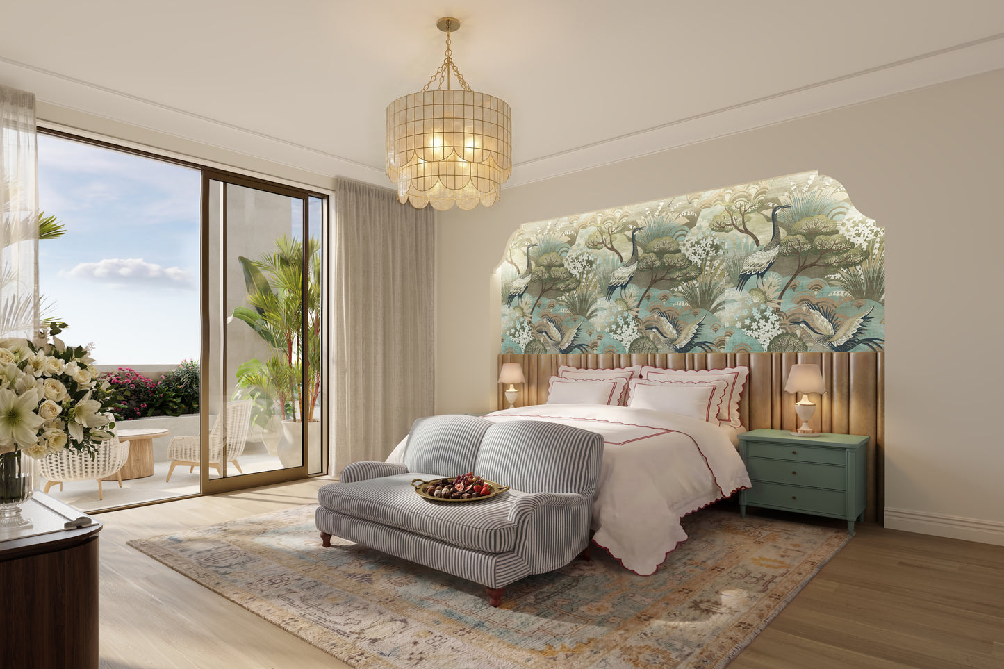 Mira Mar Residences Sarasota