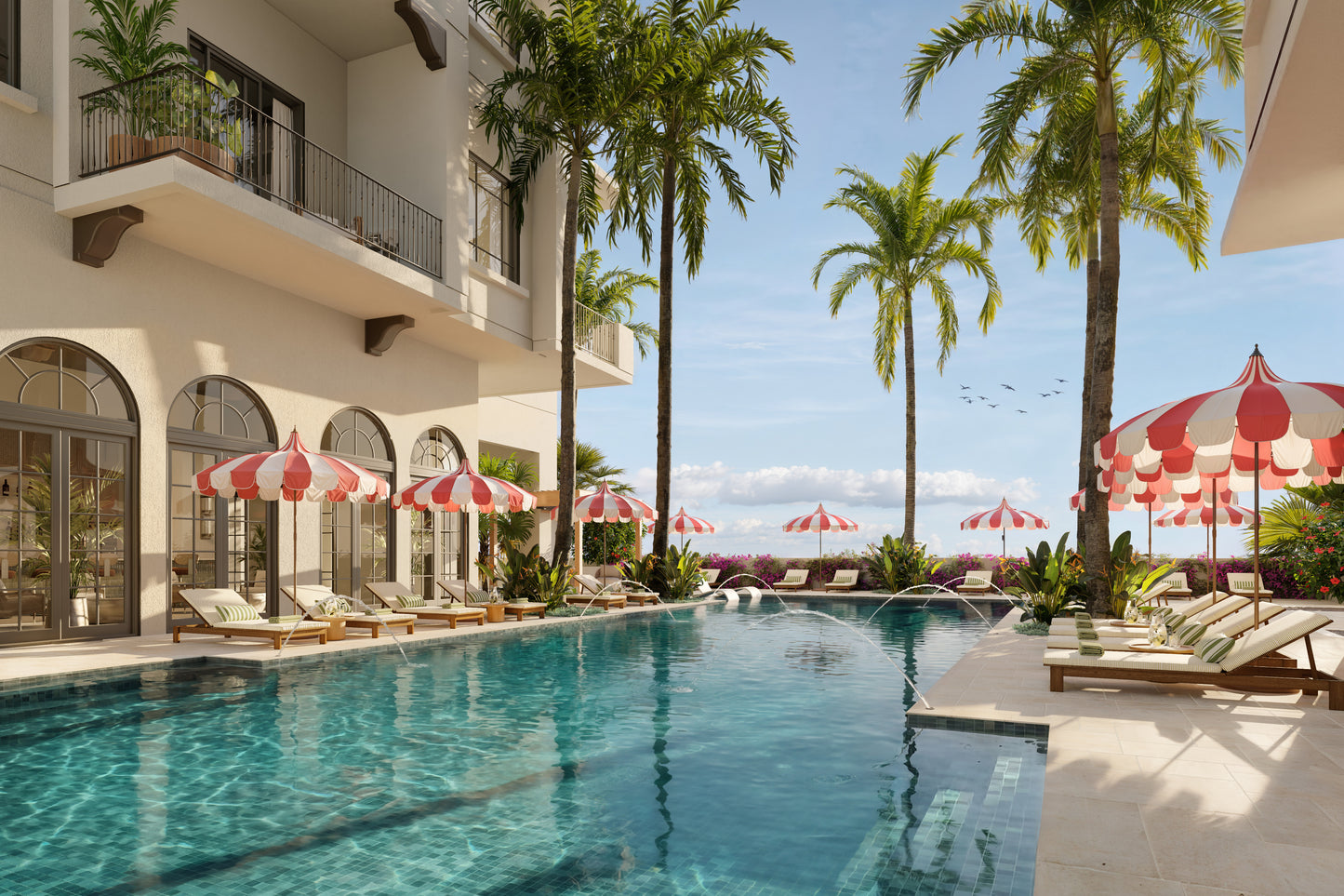 Mira Mar Residences Sarasota