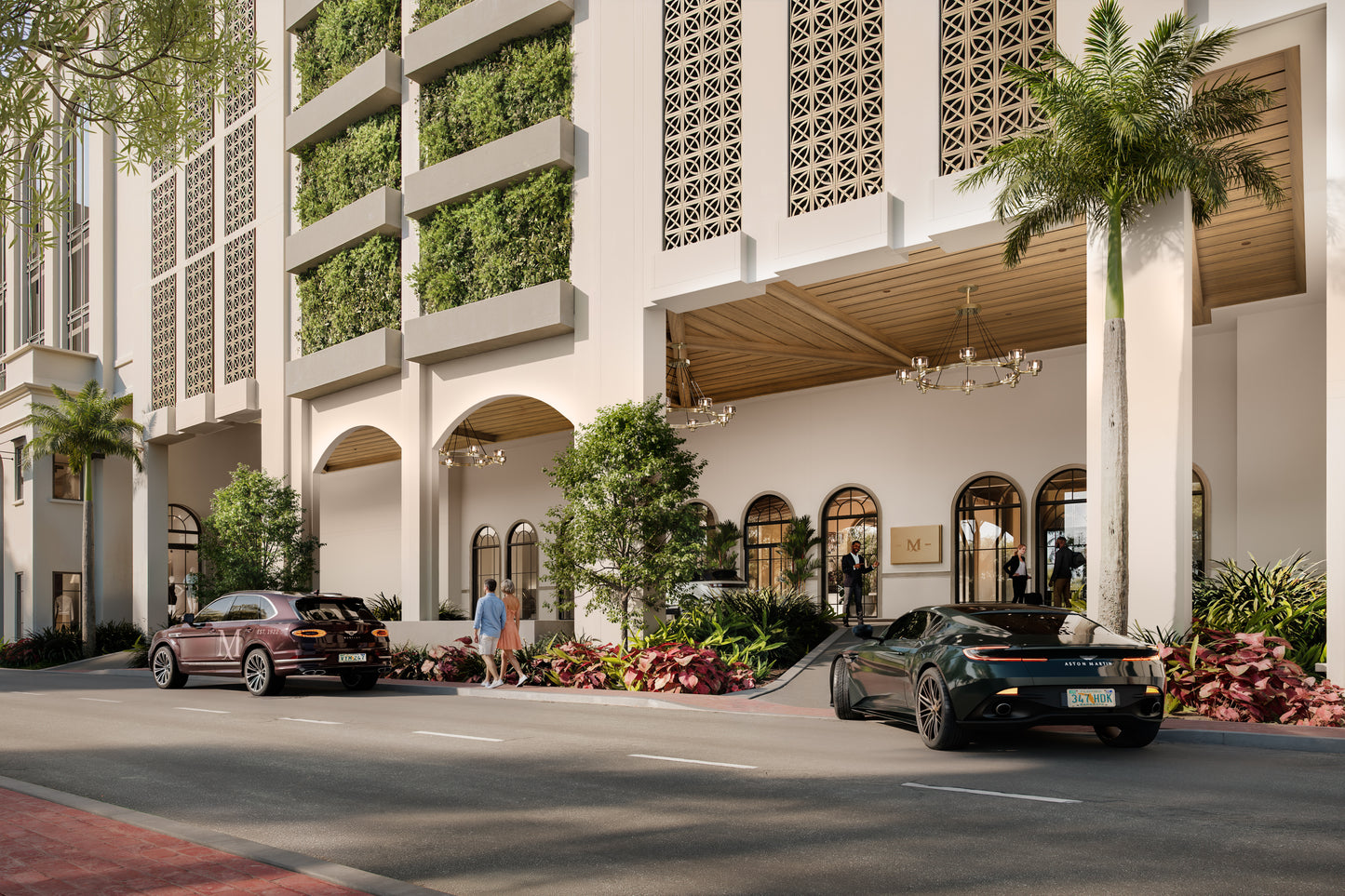 Mira Mar Residences Sarasota
