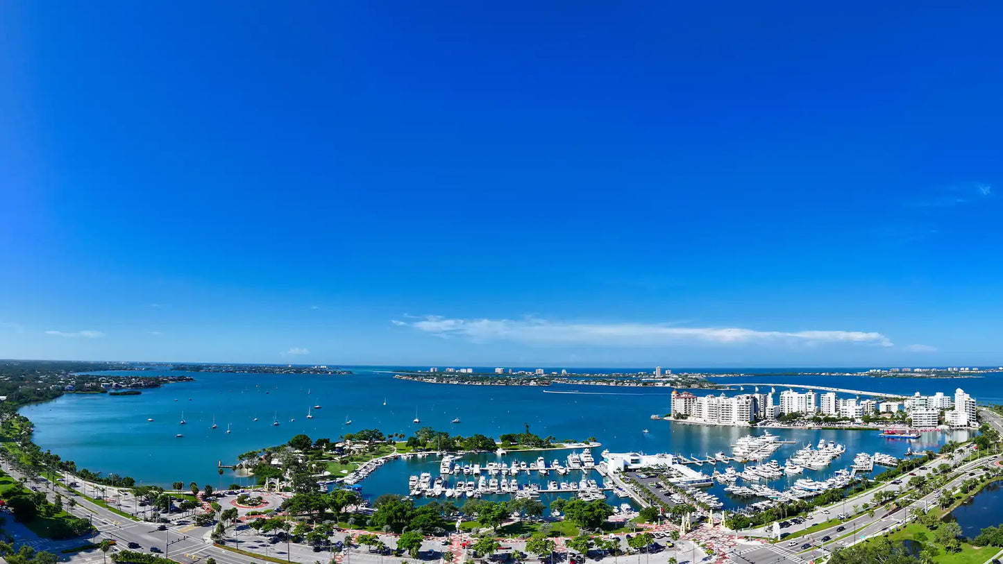 Mira Mar Residences Sarasota