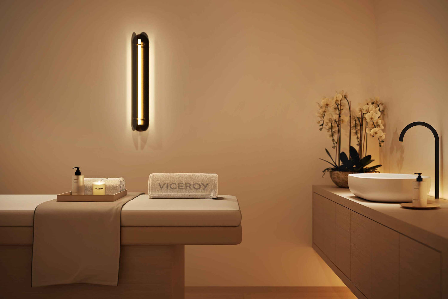 The Viceroy