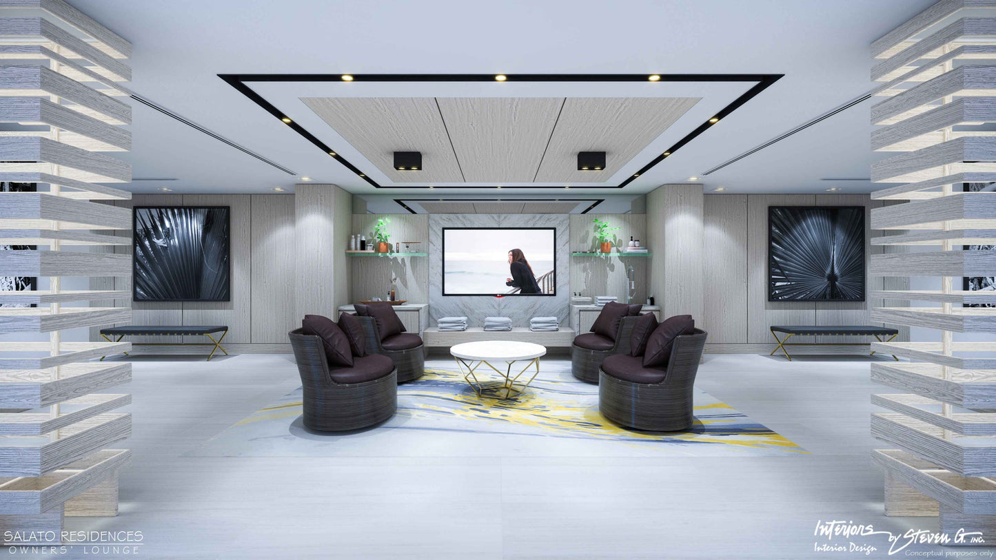 Salato Residences