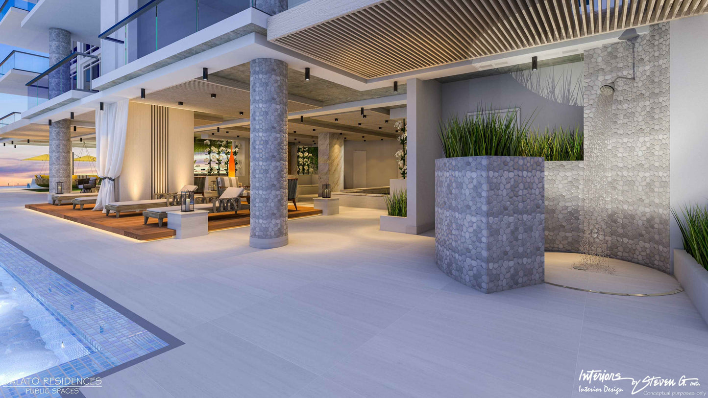 Salato Residences