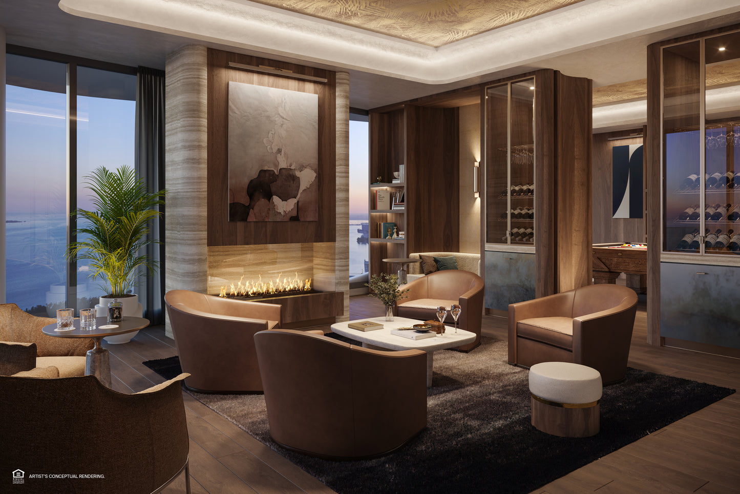 The St. Regis Residences | Miami