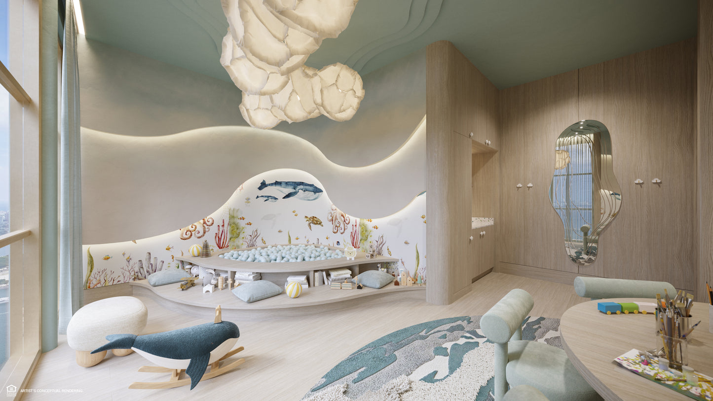 The St. Regis Residences | Miami