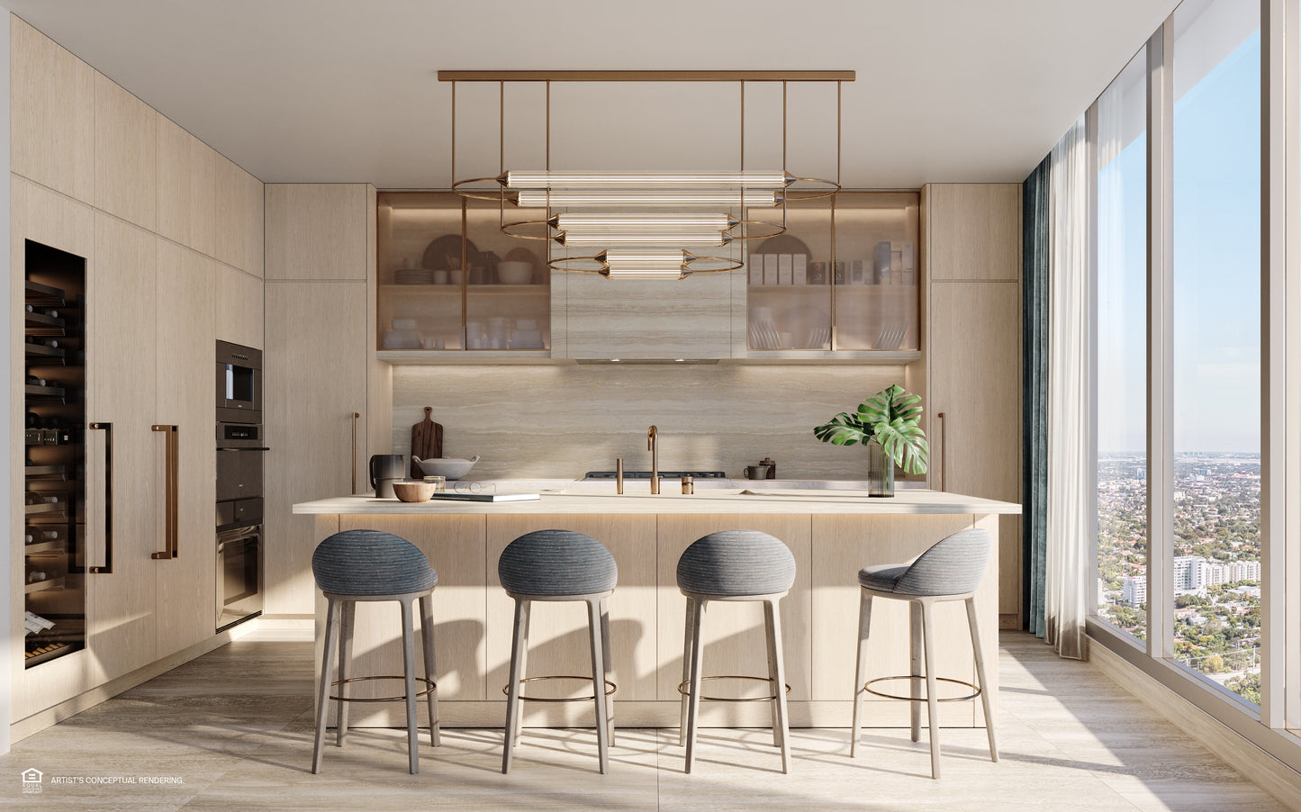 The St. Regis Residences | Miami