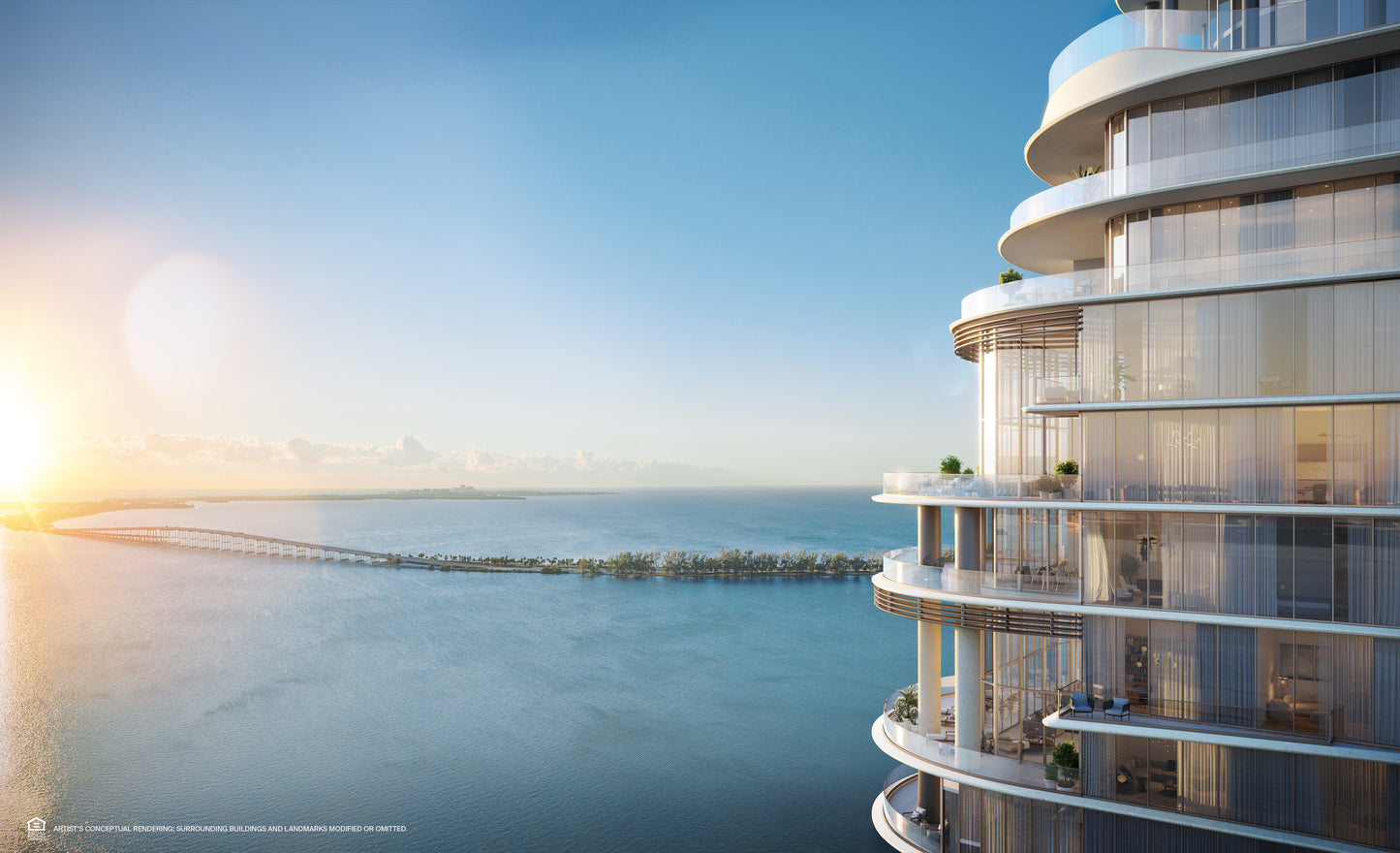 The St. Regis Residences | Miami