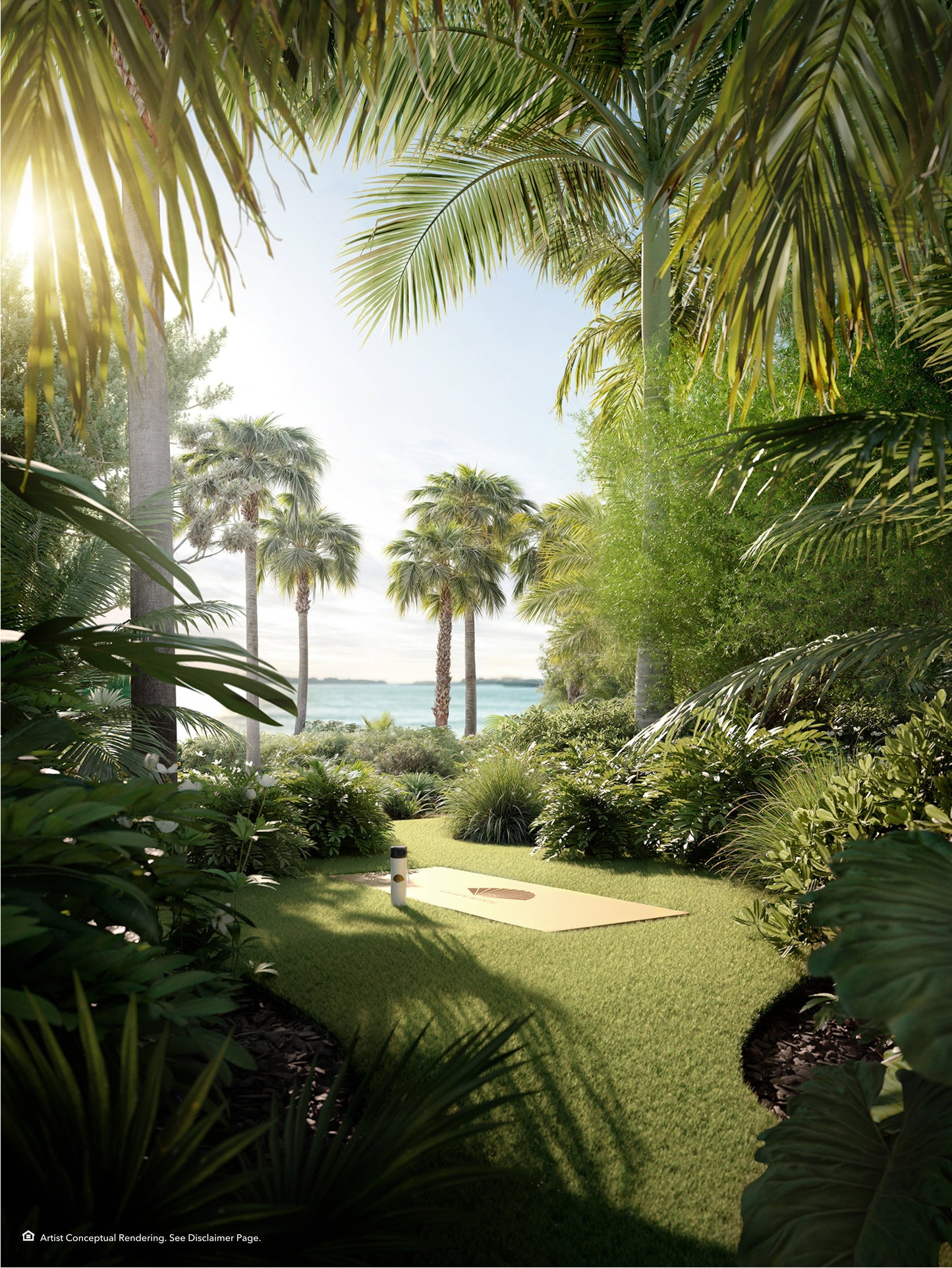 The Residences at Mandarin Oriental, Miami