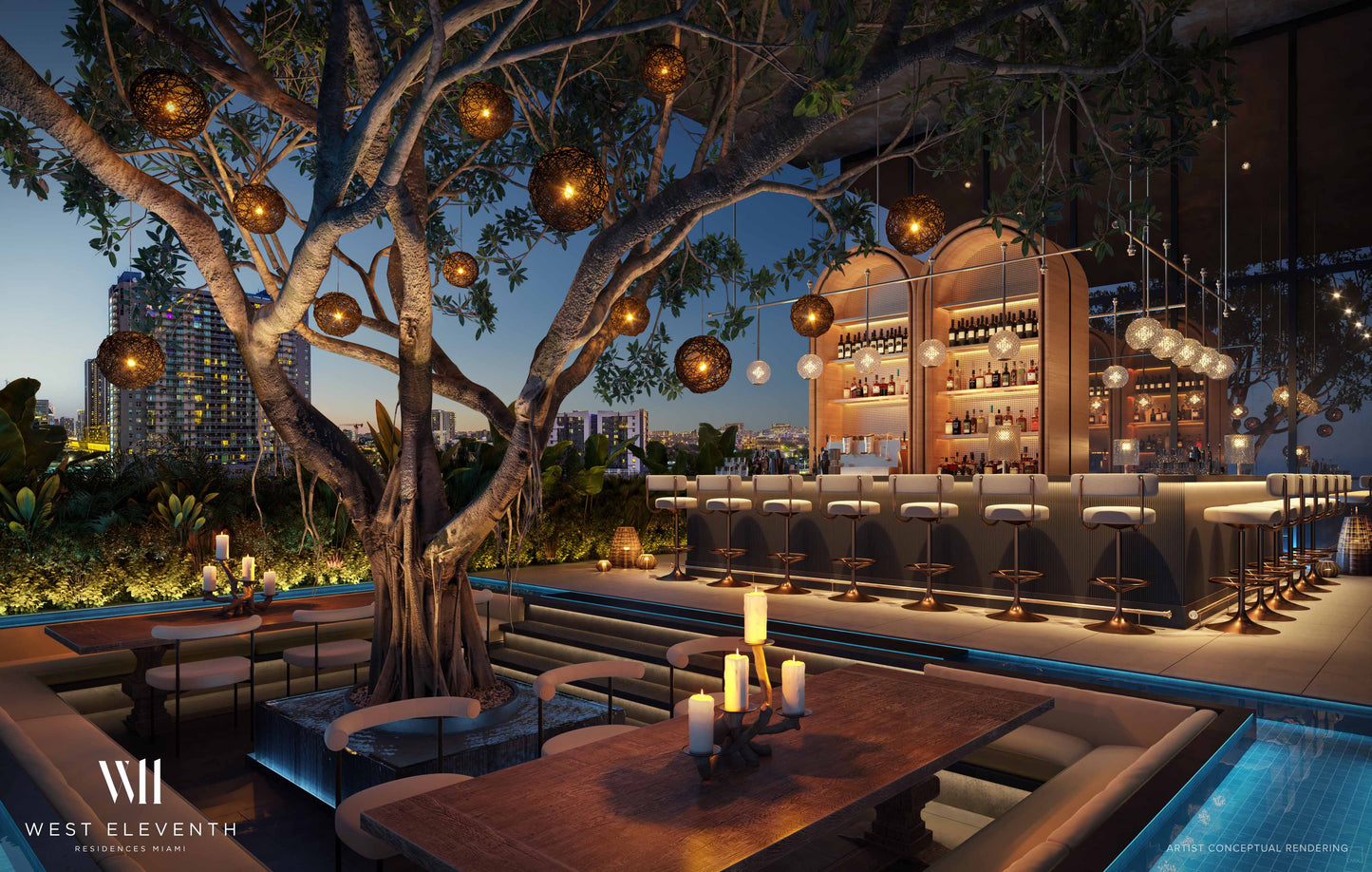 38 West Eleventh Residences Miami