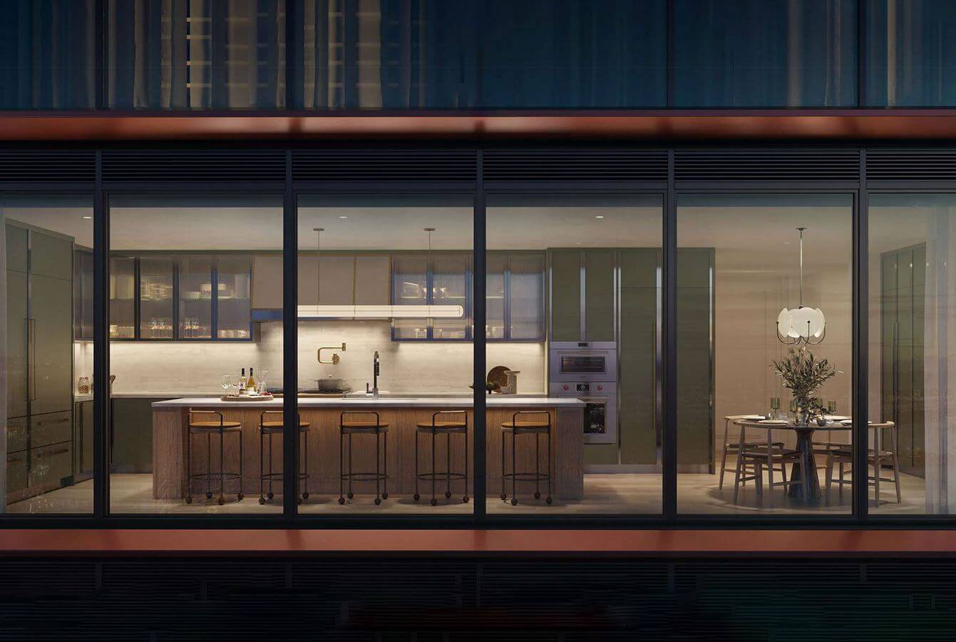 Faena Residences