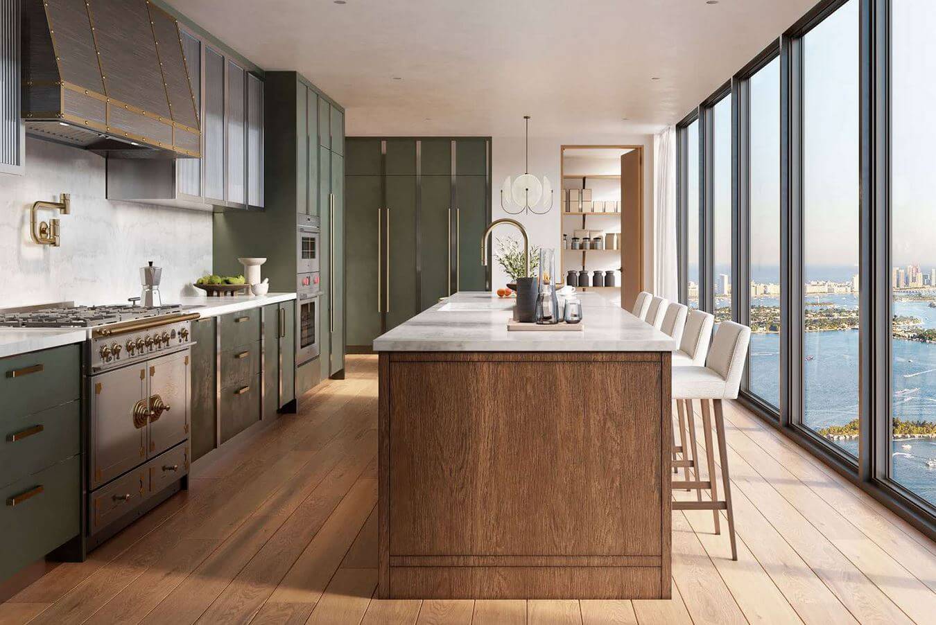 Faena Residences