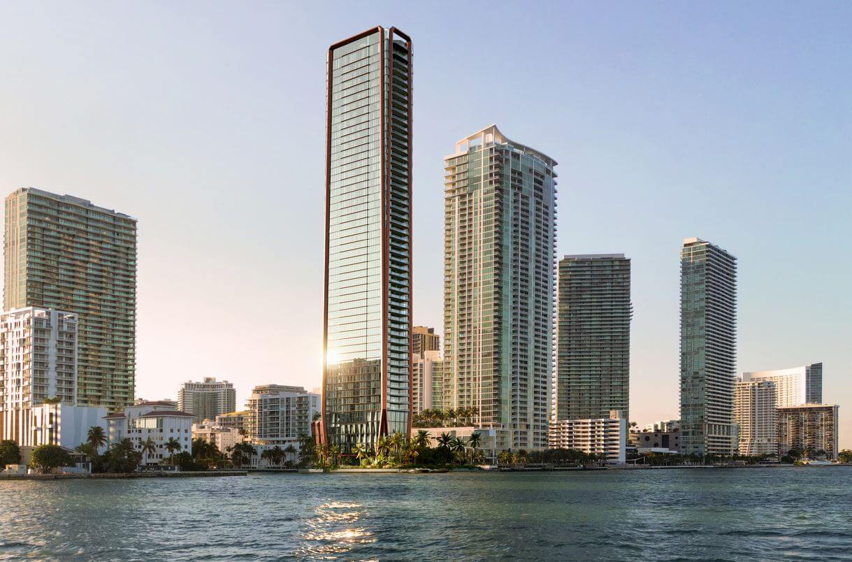 Faena Residences