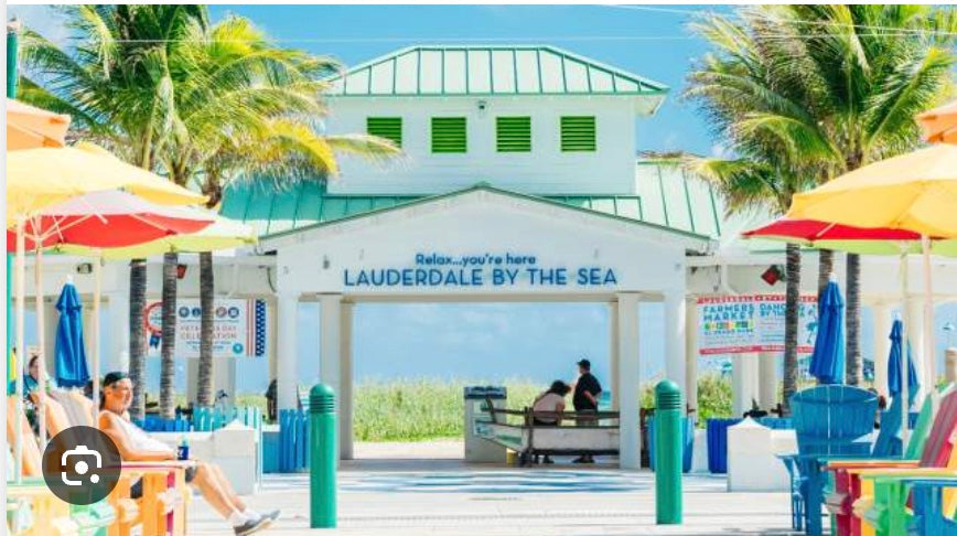 Lauderdale-by-the-Sea