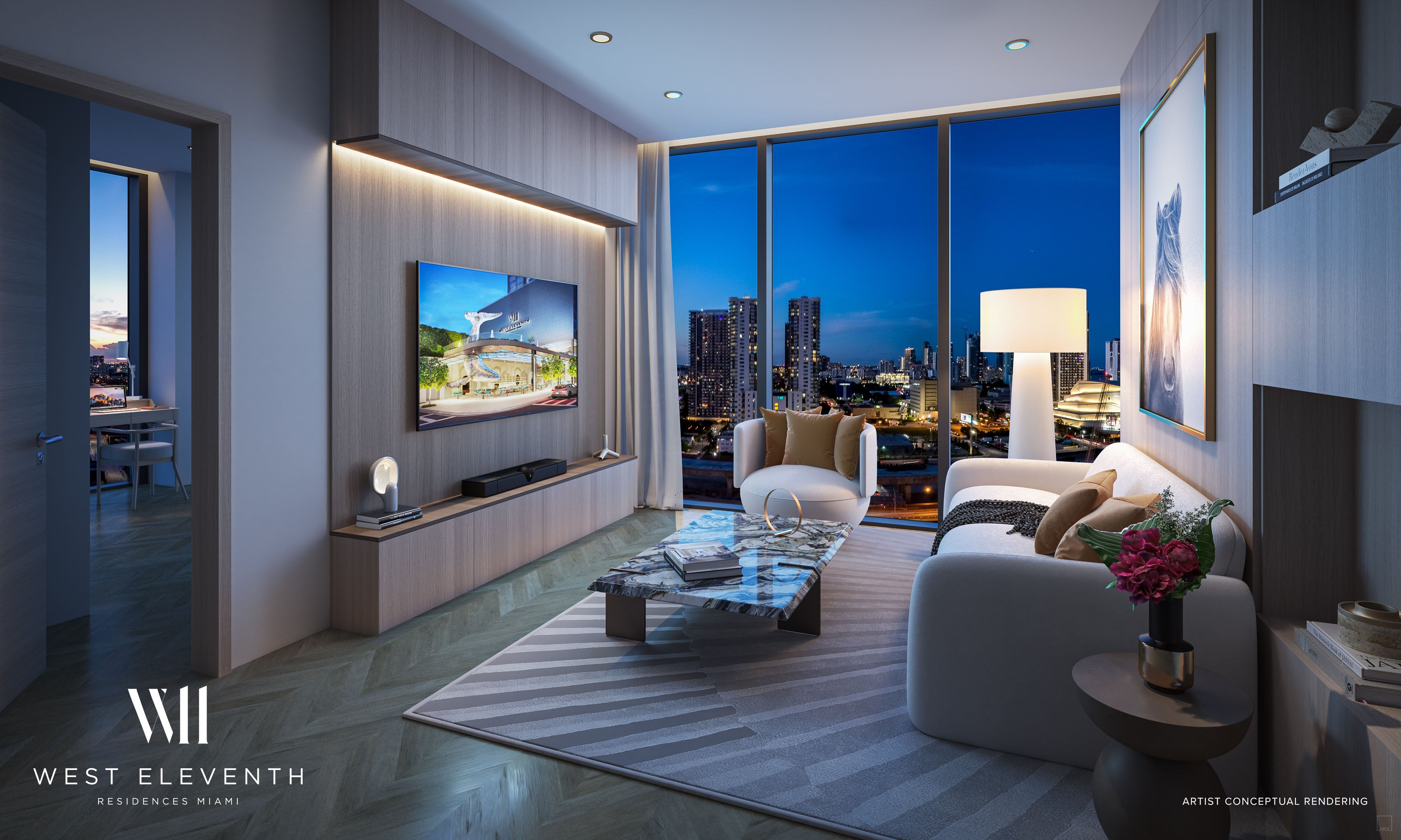 Airbnb / Vacation Rental Investments