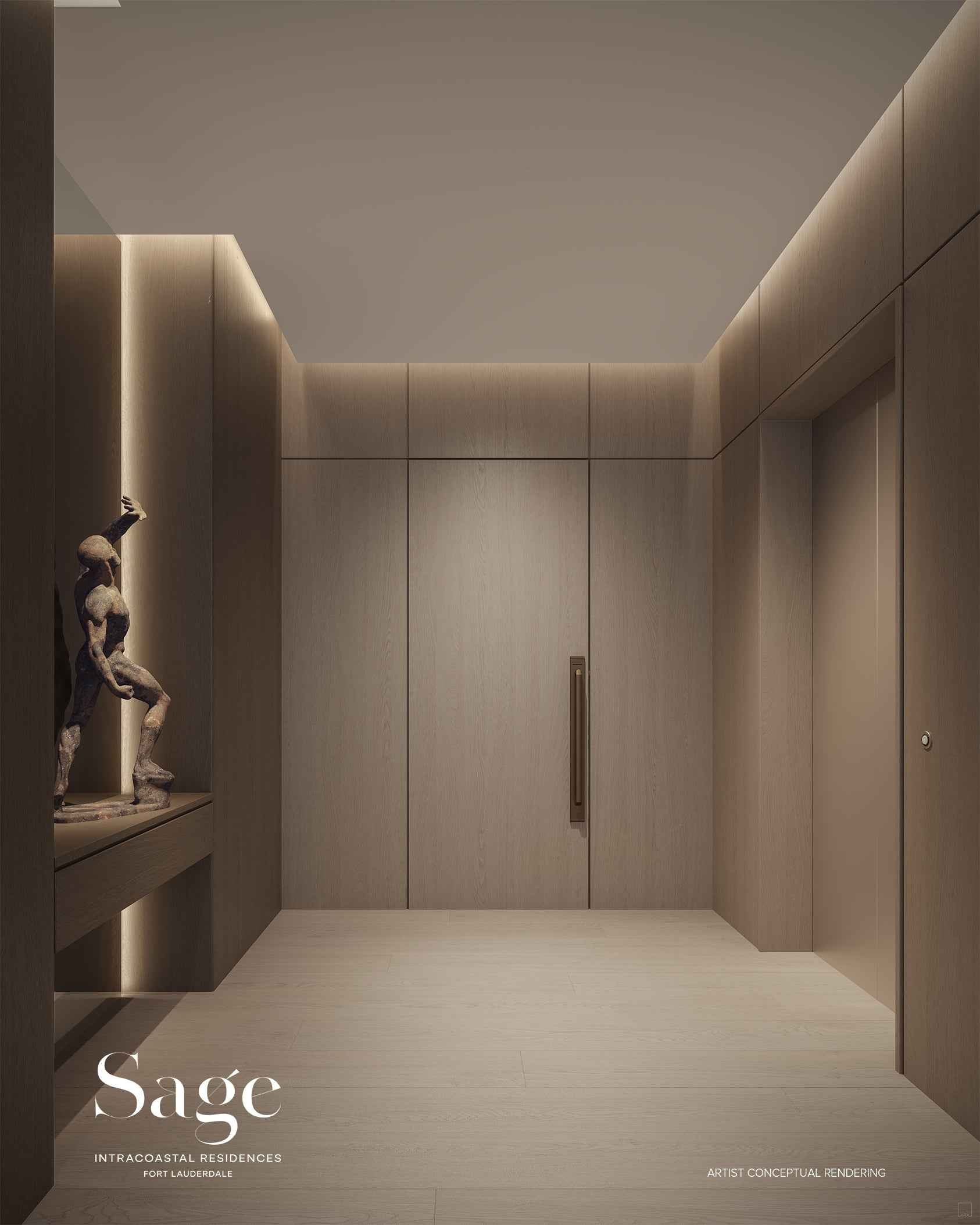 Sage Residences