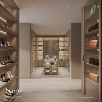 Sage Residences