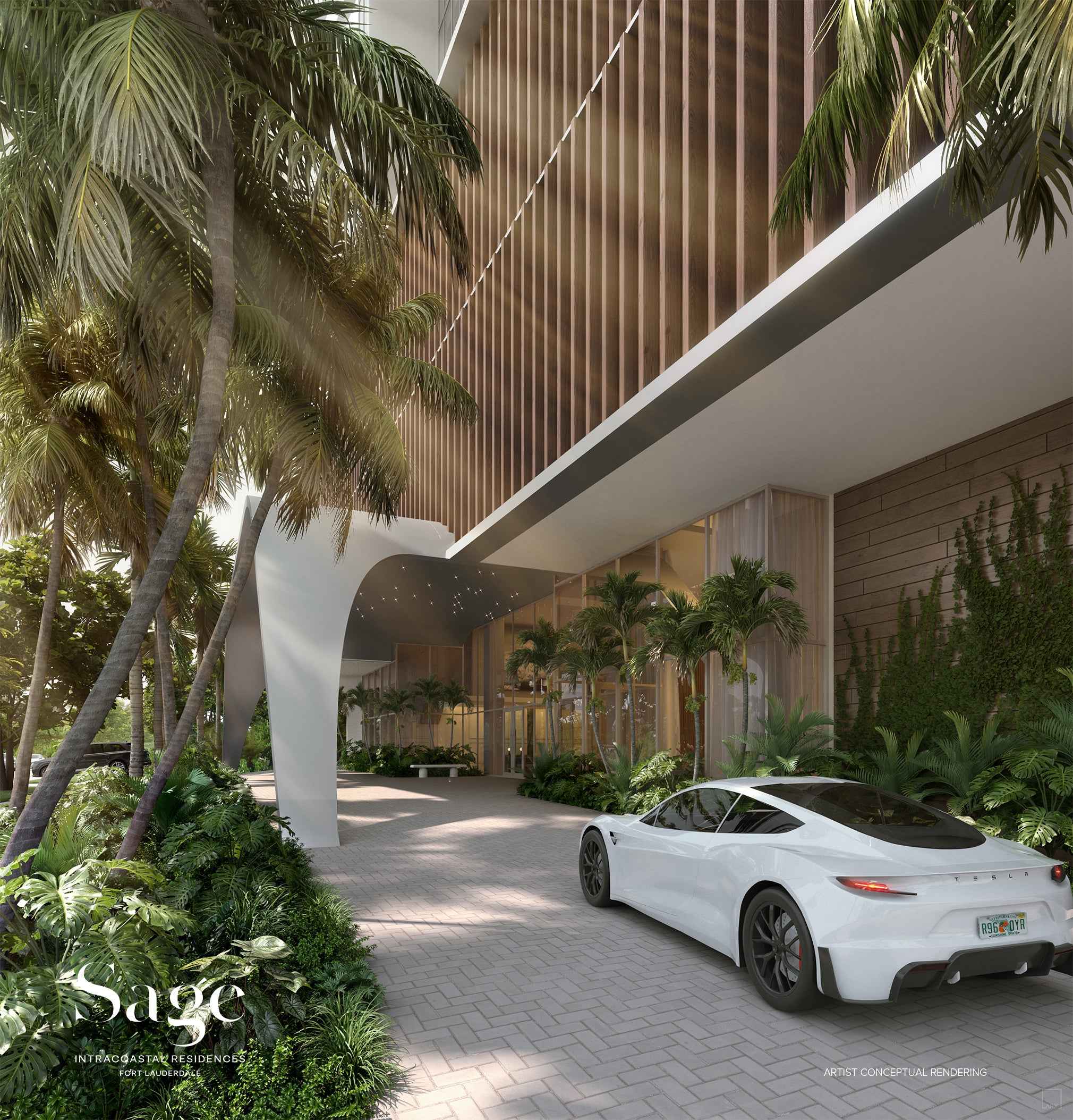Sage Residences