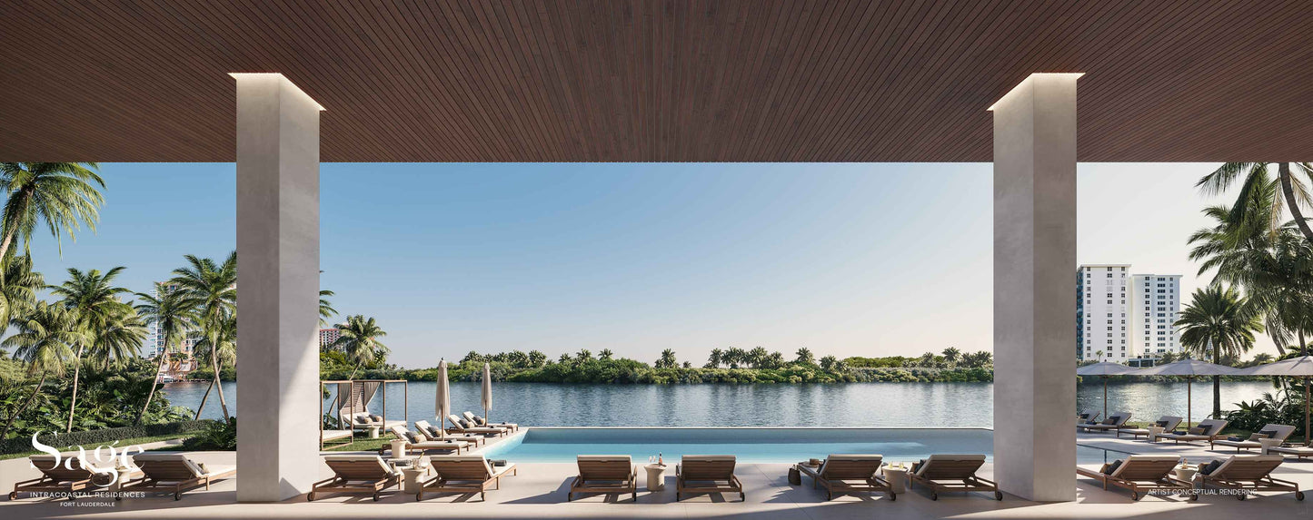 Sage Residences