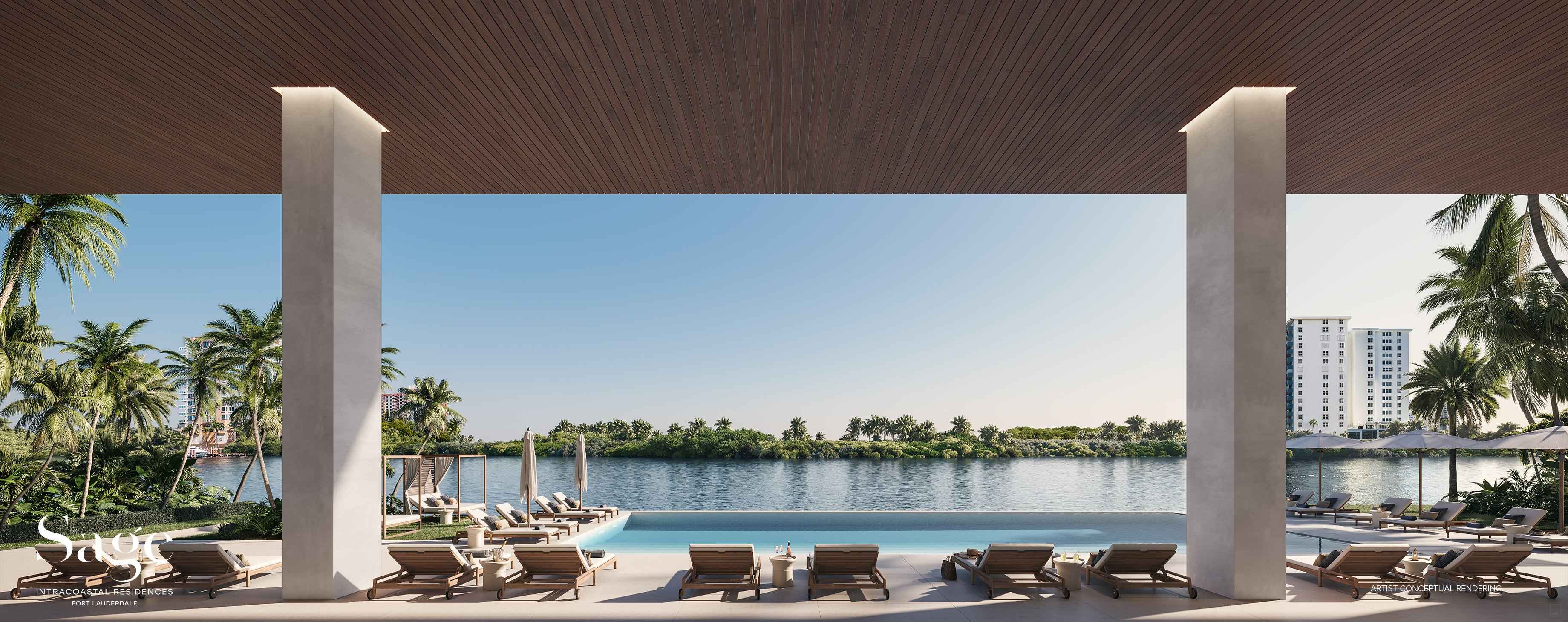 Sage Residences