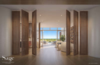 Sage Residences