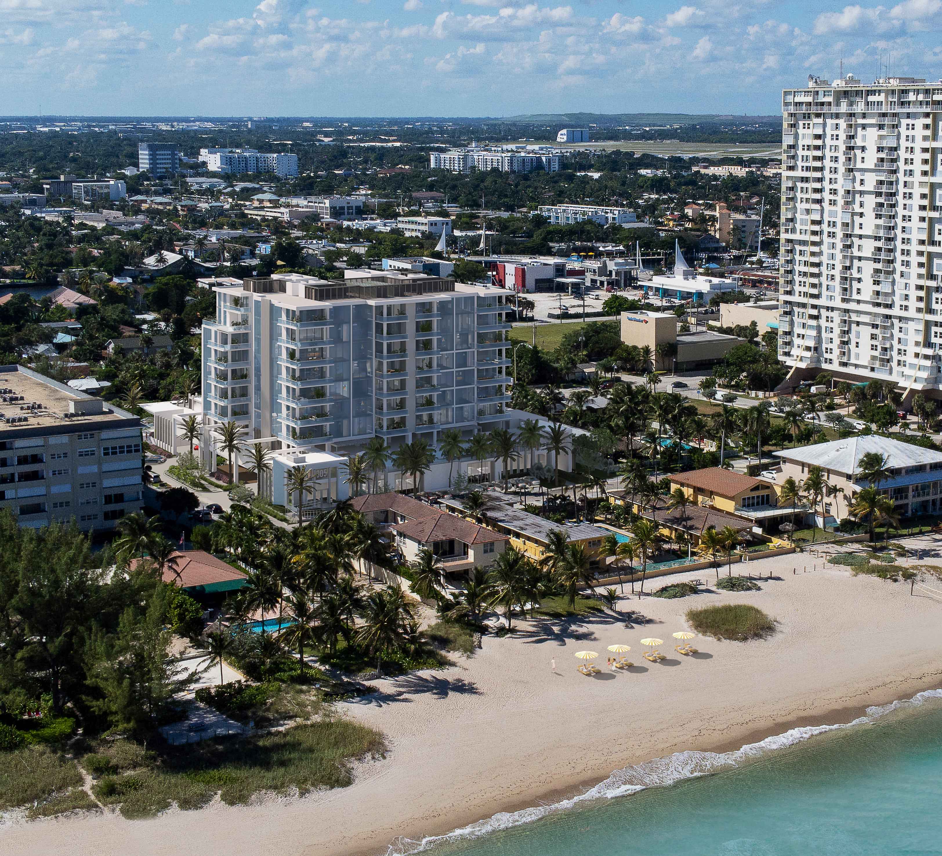 Salato Residences