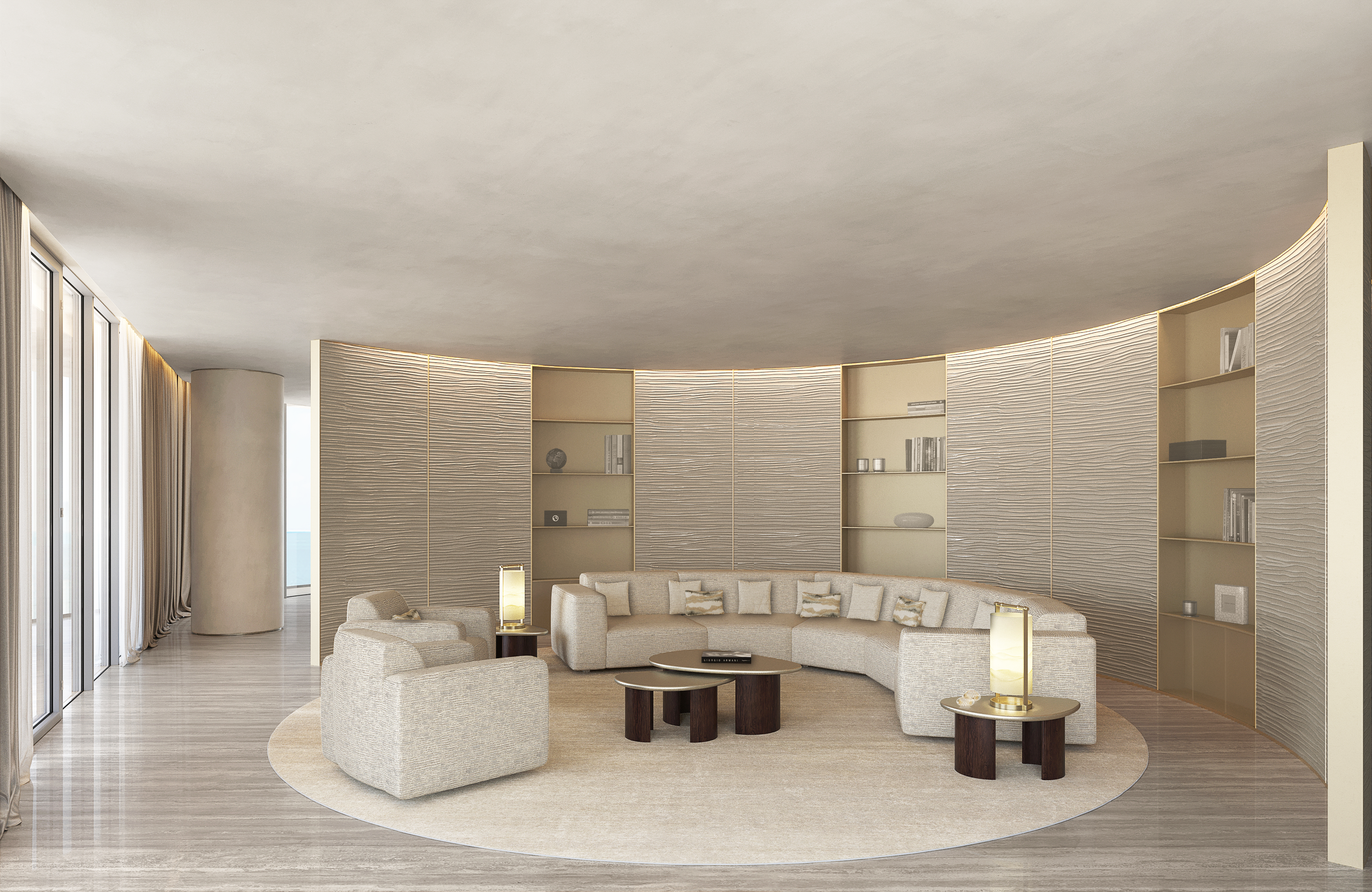 Armani Casa