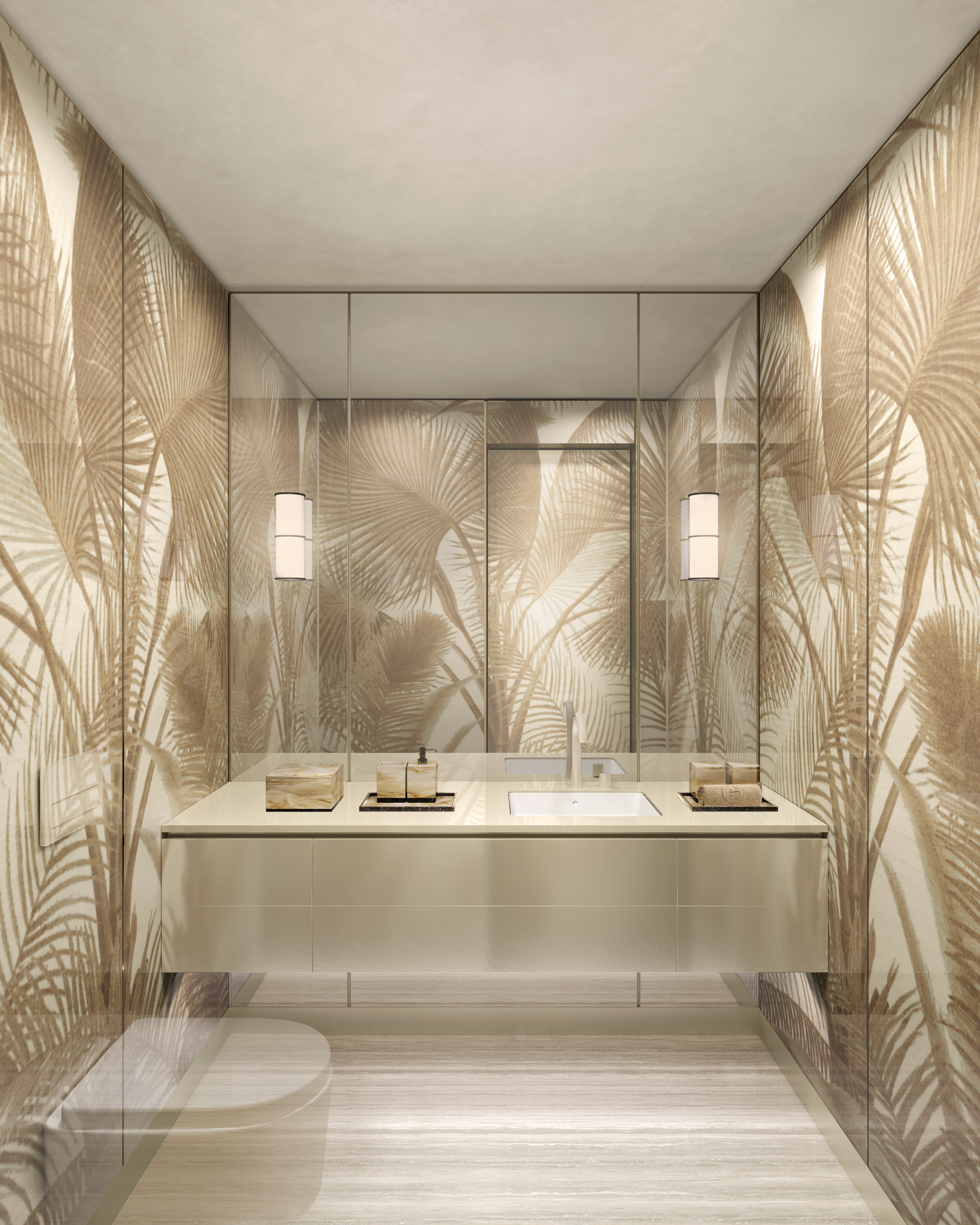 Armani Casa