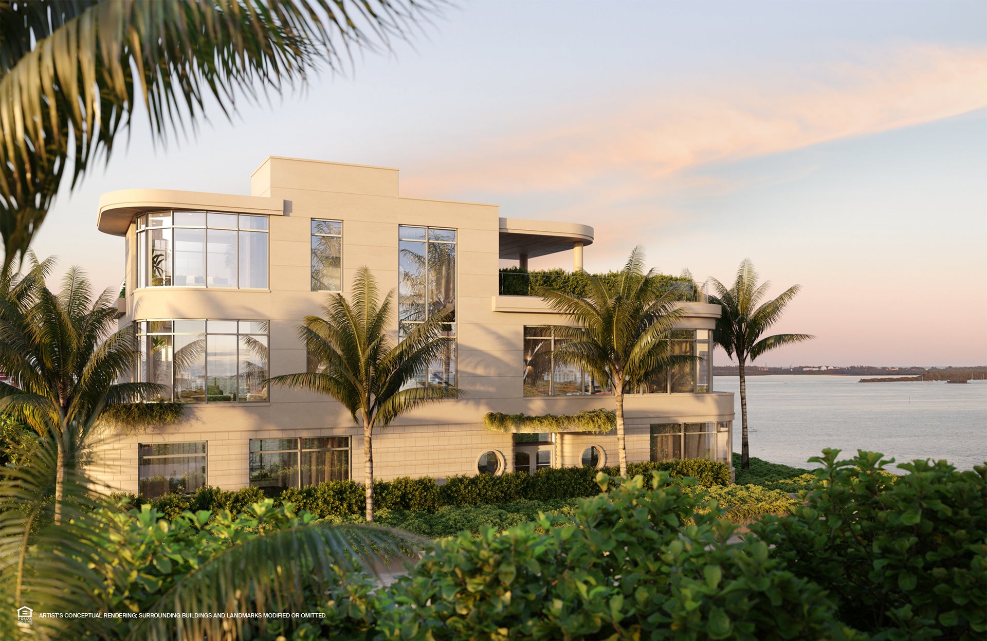 The St. Regis Residences | Miami