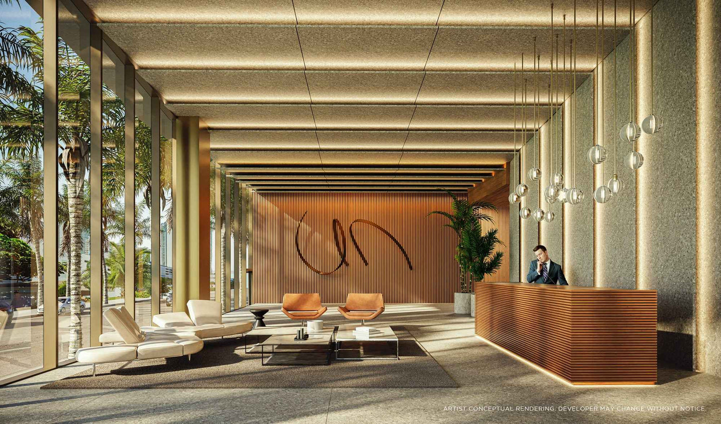 Cove Miami Residences