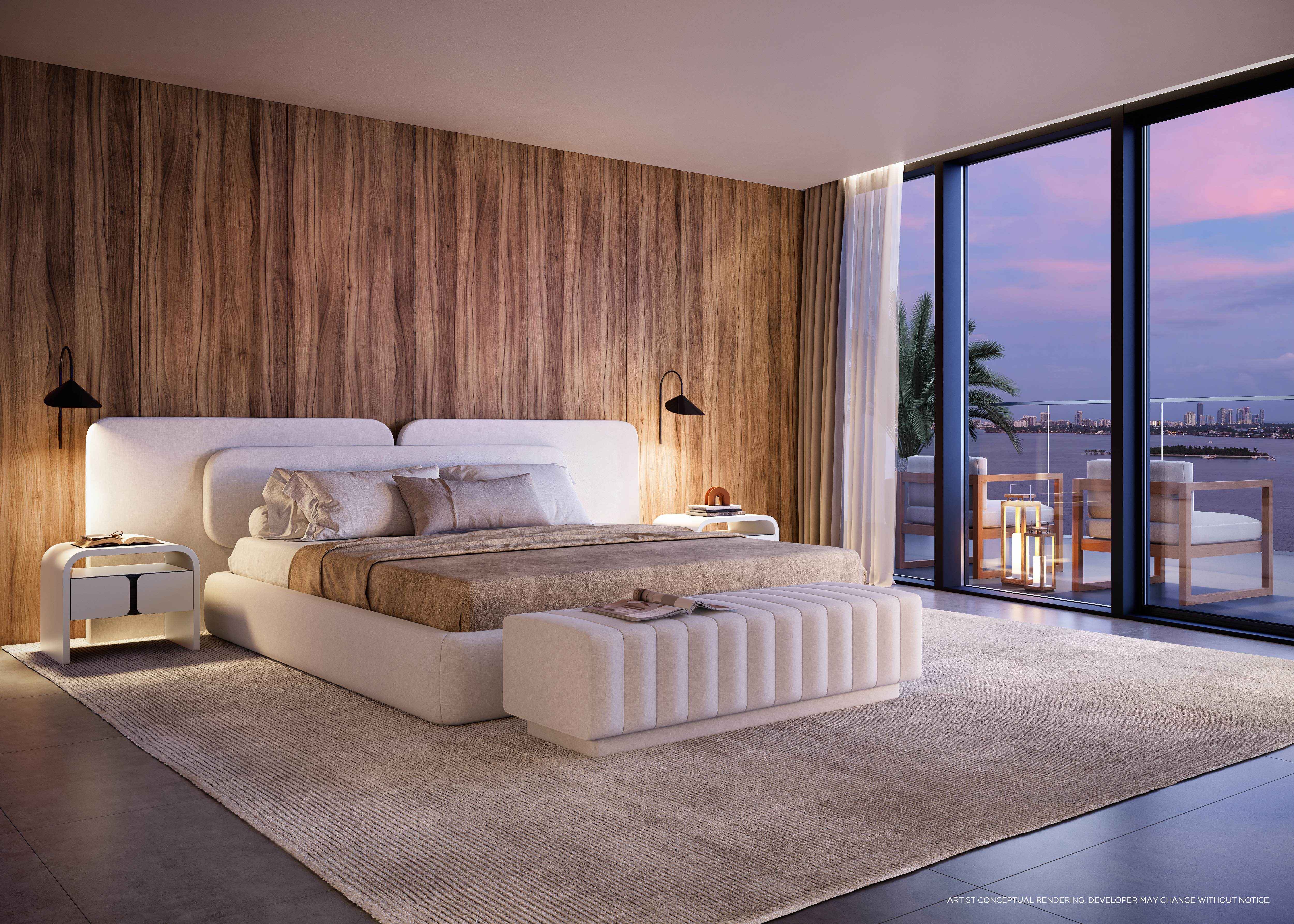 Cove Miami Residences