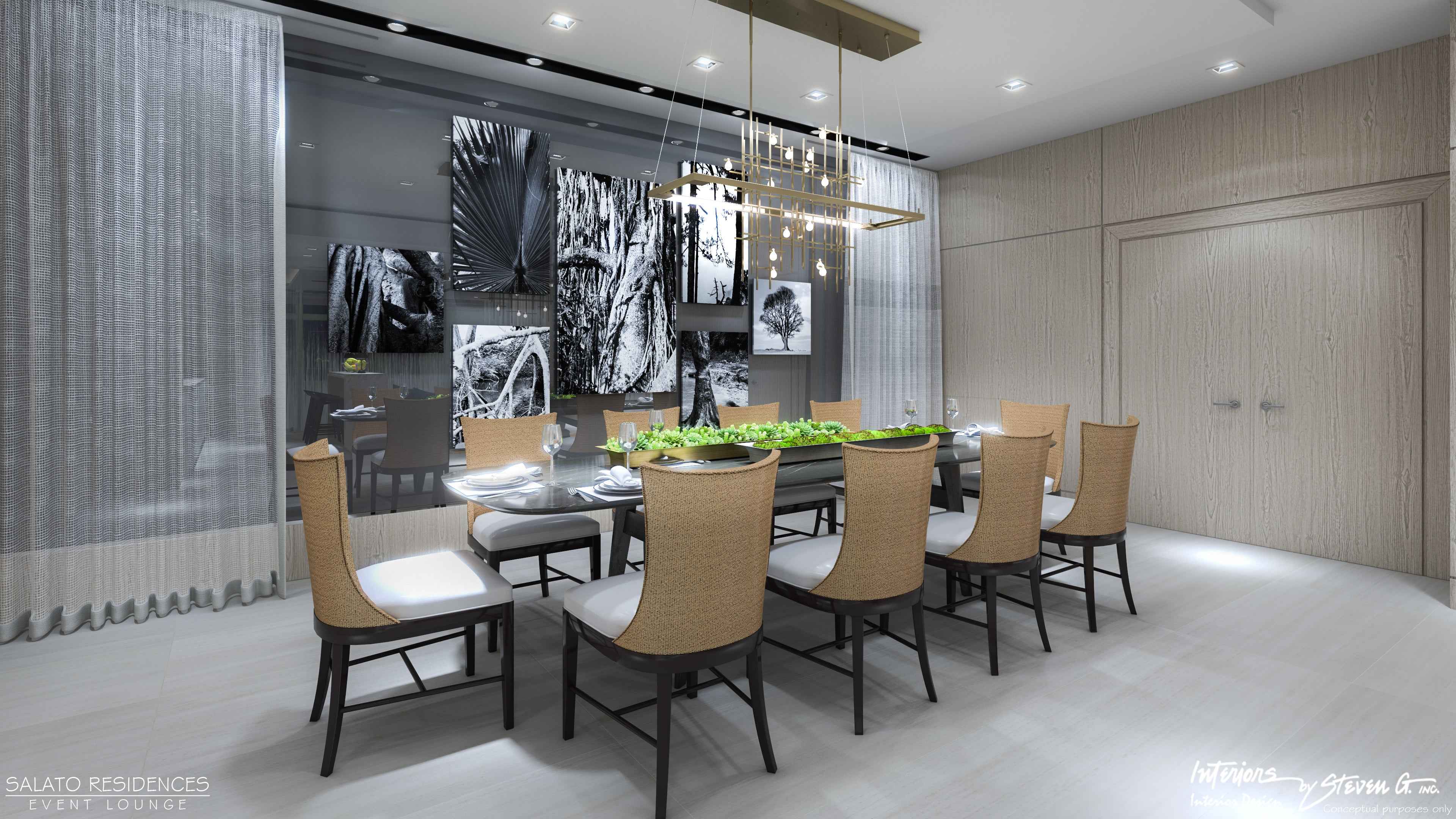 Salato Residences