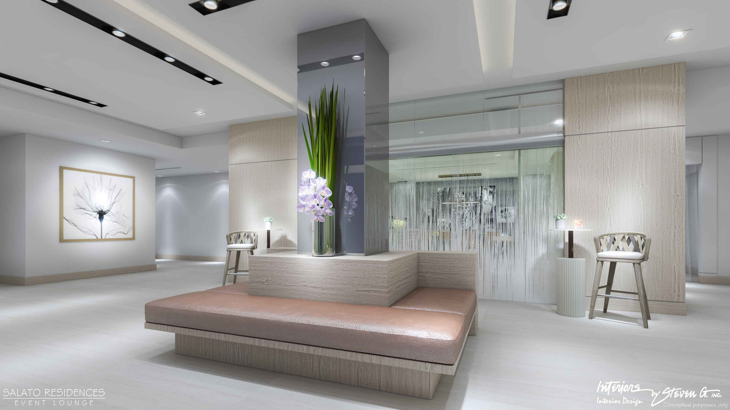 Salato Residences