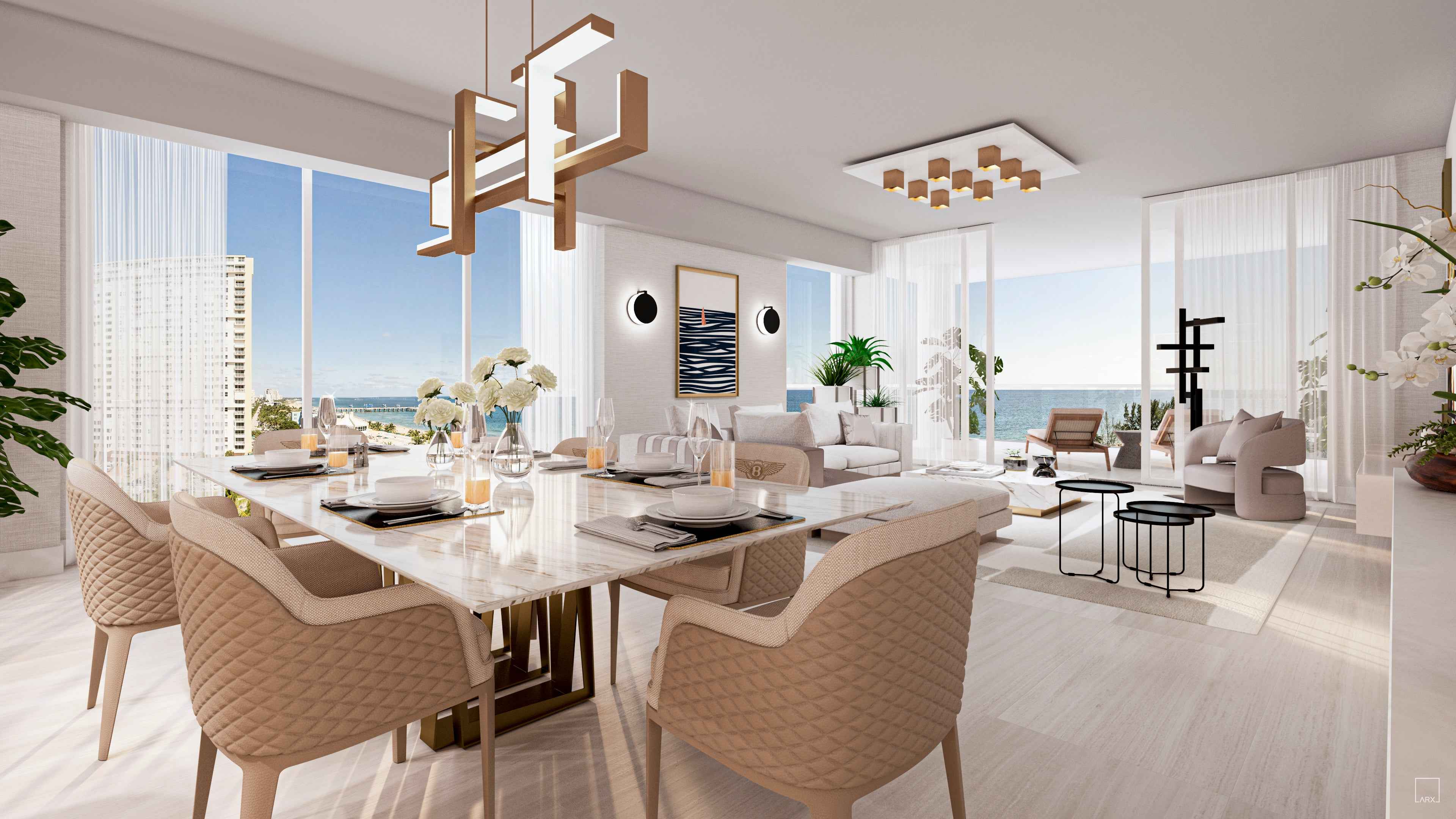 Salato Residences