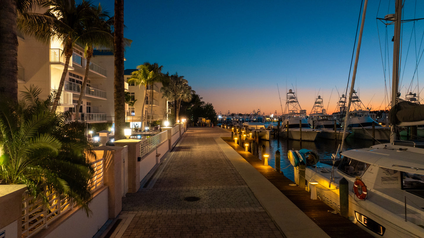 HAVN Residences & Yacht Club