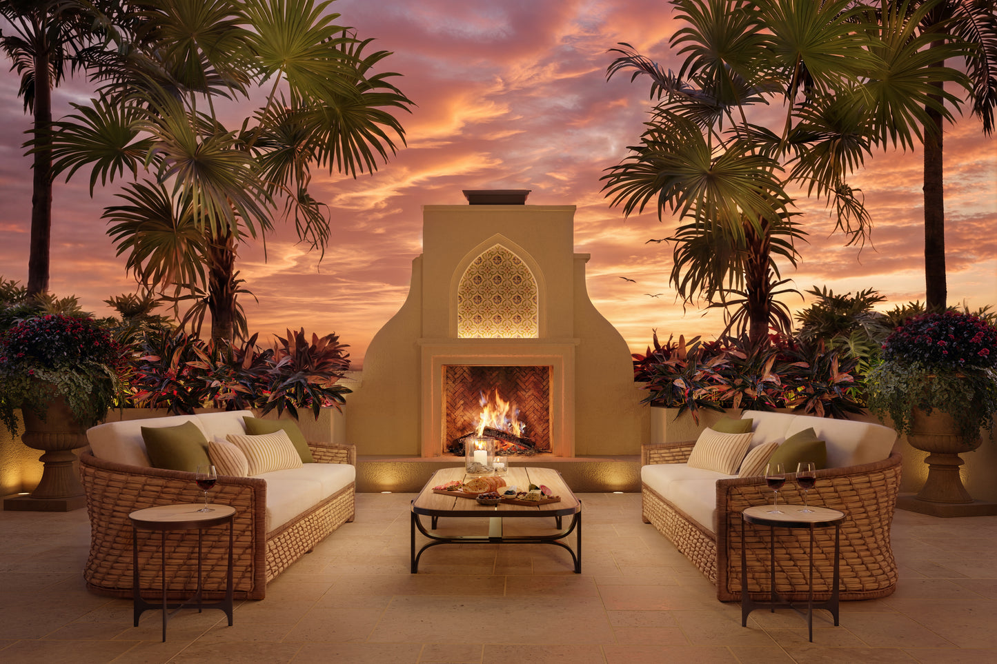 Mira Mar Residences Sarasota