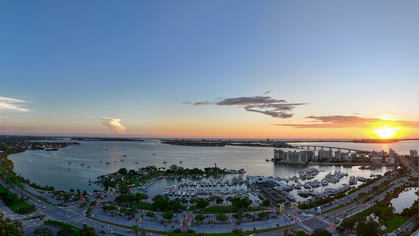 Mira Mar Residences Sarasota