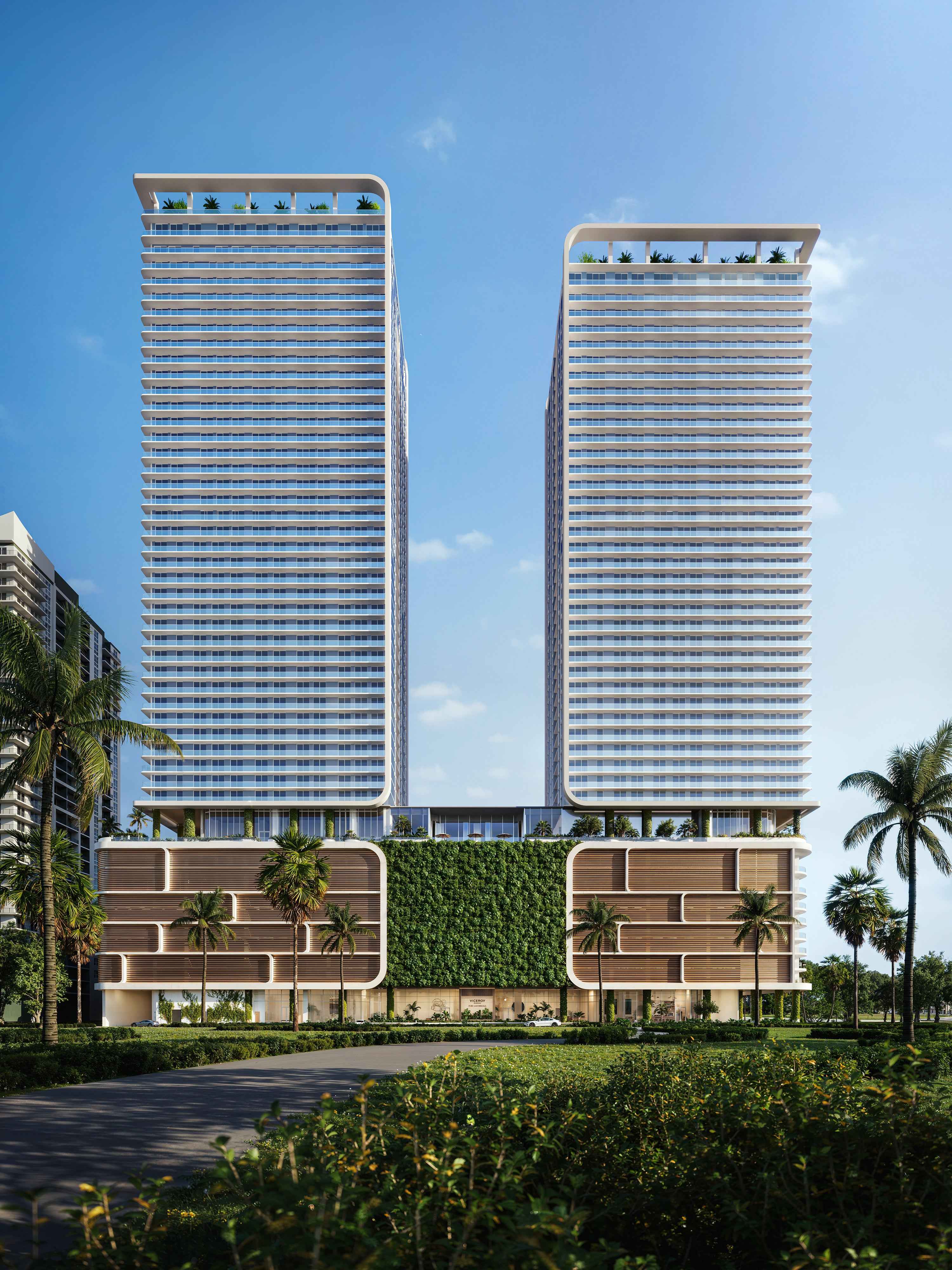 The Viceroy