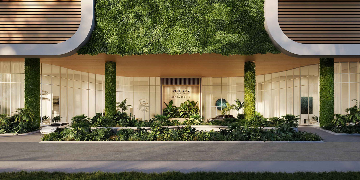 The Viceroy