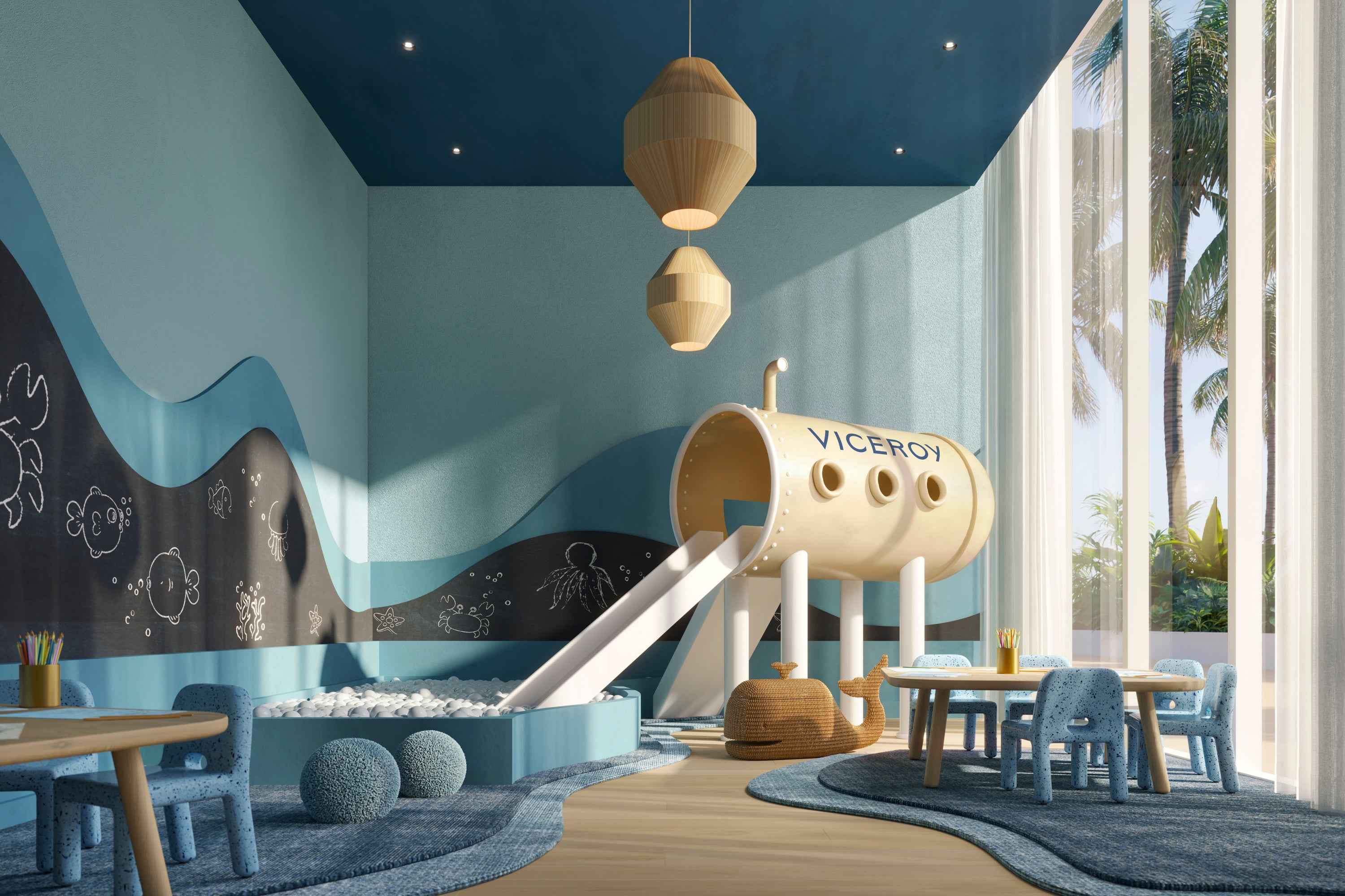 The Viceroy