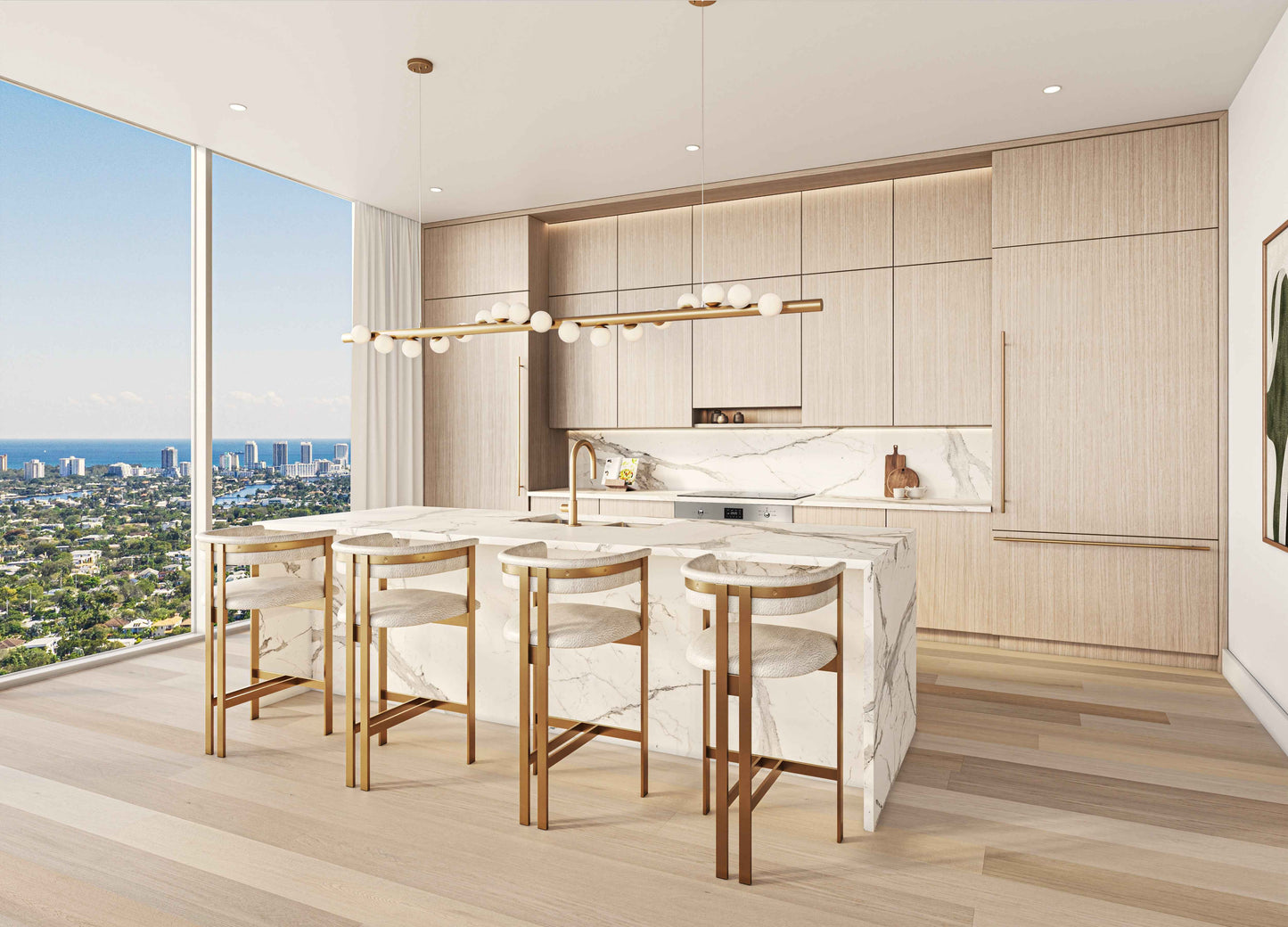 Ombelle Residences