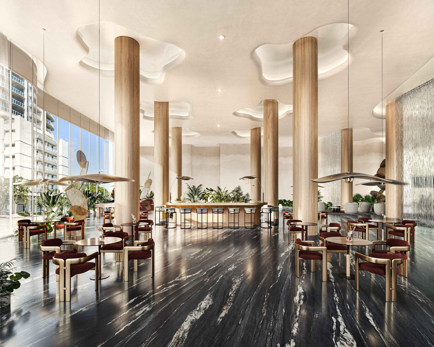 Ombelle Residences